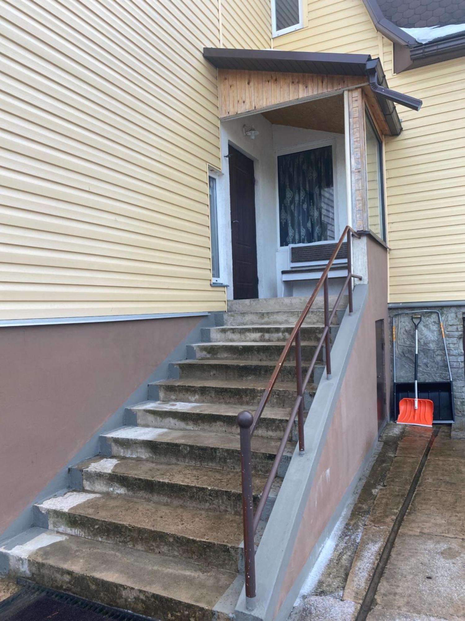 Rēzekne Av Apartment מראה חיצוני תמונה